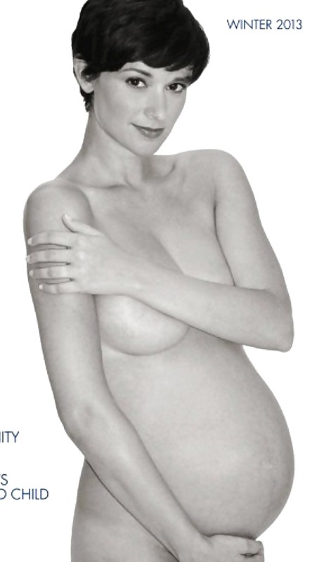 Maternité Modèles (enceintes) - Que L'on Vous A Fait Branler? #15346063
