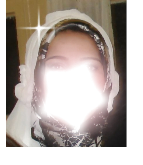 Matures Hijab Seda Garçons Regardant #18086314