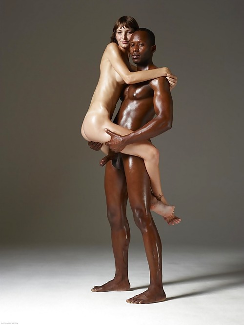 Interracial Art 2 #14171811