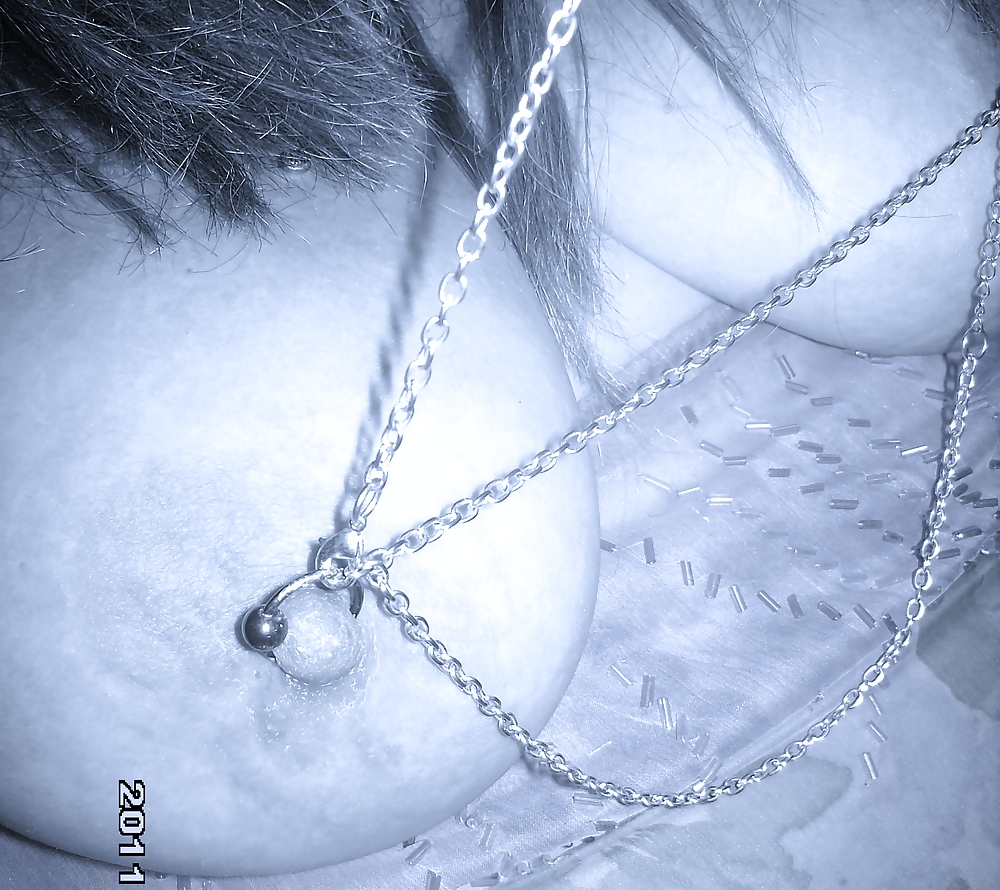 Chained #7386173