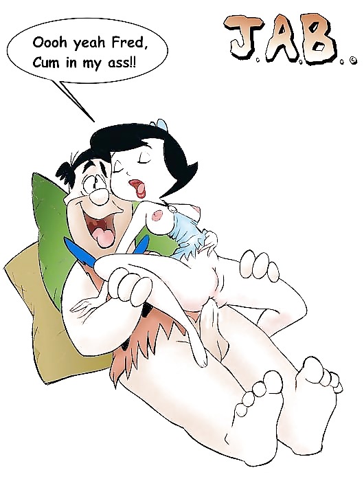 Toons #8738972