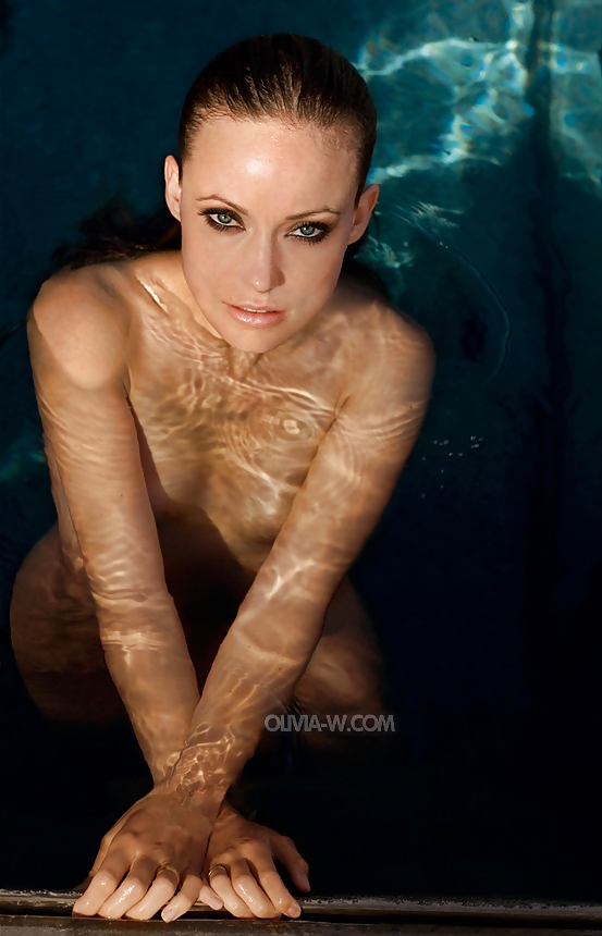 Olivia wilde 6
 #3199429