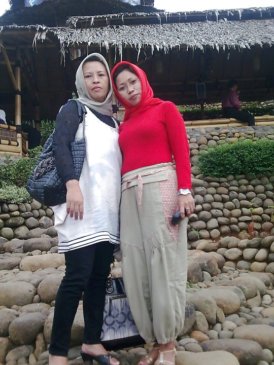 Hijab turbante
 #9208237