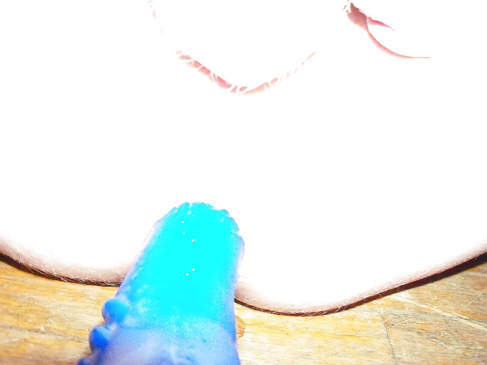 Me and my Feeldoe #18303735