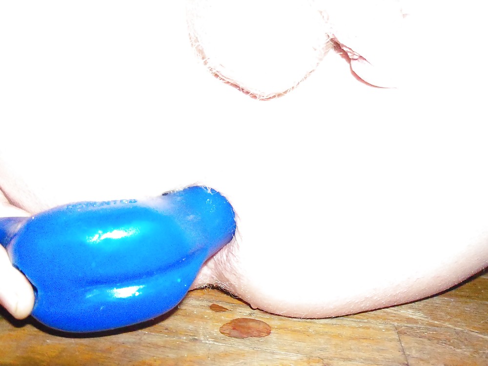 Me and my Feeldoe #18303750