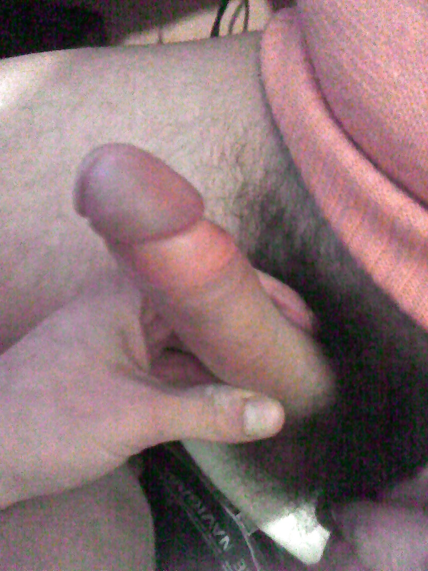 My ex sex partner's cock #5025664