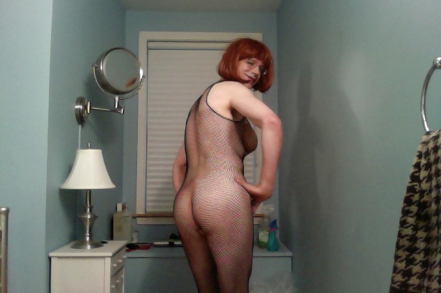 Bodysuit pics-short hair #10119618