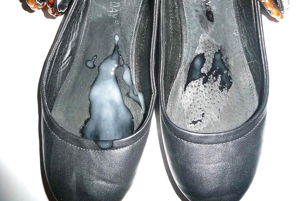 Ballerinas der Nachbarstochter #15106273