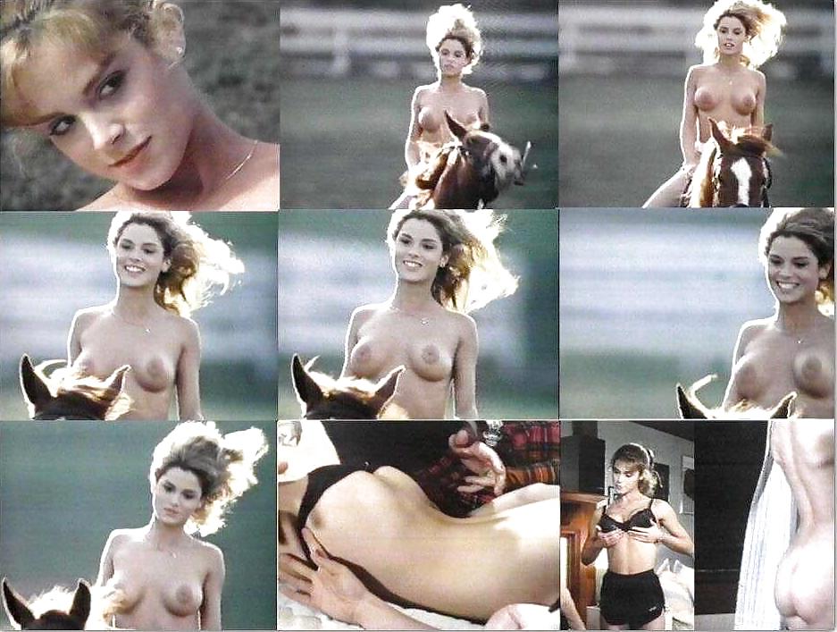 Betsy Elizabet Russell Ultimate Nude Collection #12169884