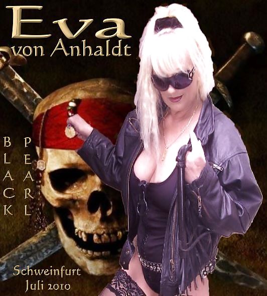 Eva im Black Pearl in Schweinfurt #933667