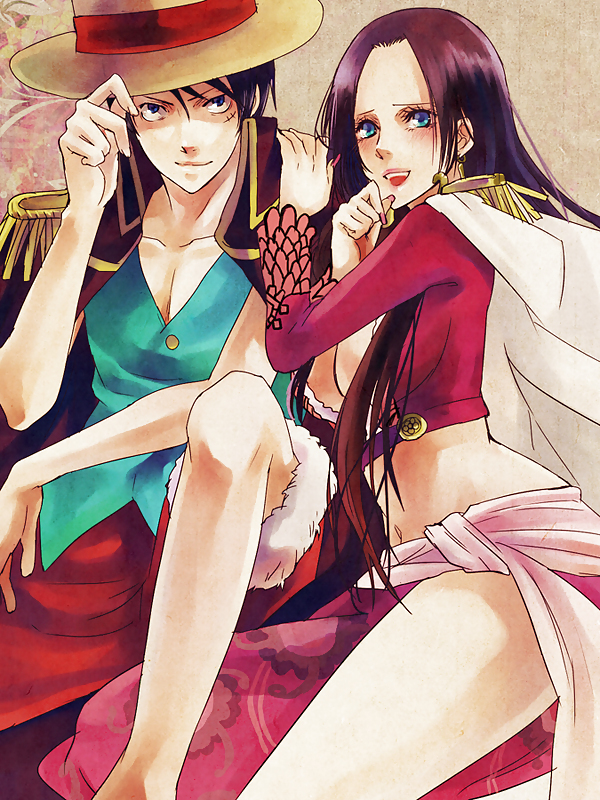 One Piece Part 7 #3389677