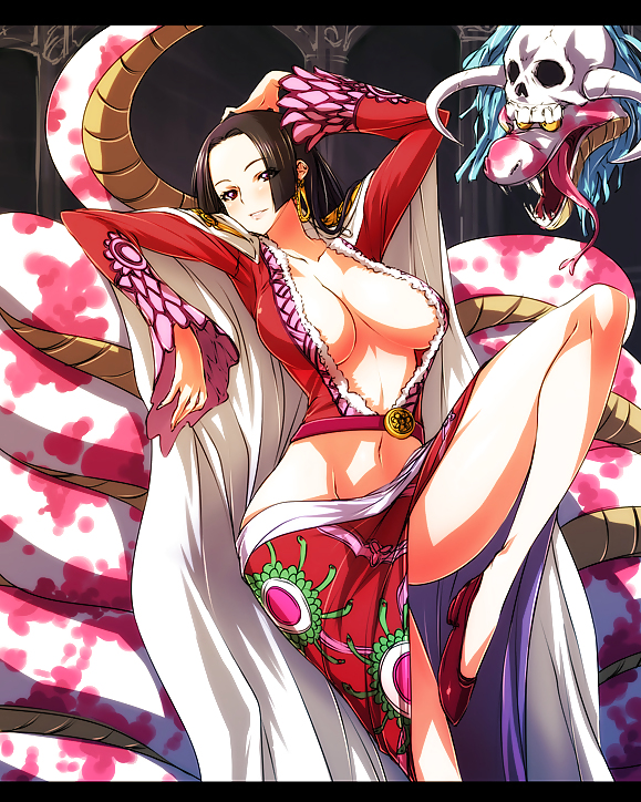 One Piece Part 7 #3389981