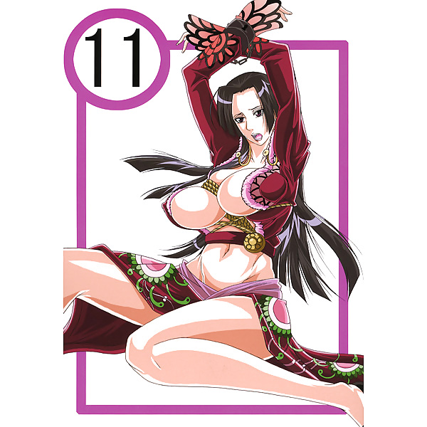 One Piece Part 7 #3390075