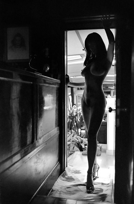 Women XXIII #8396205