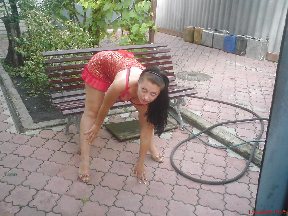 Amateurs part 2 #15196577