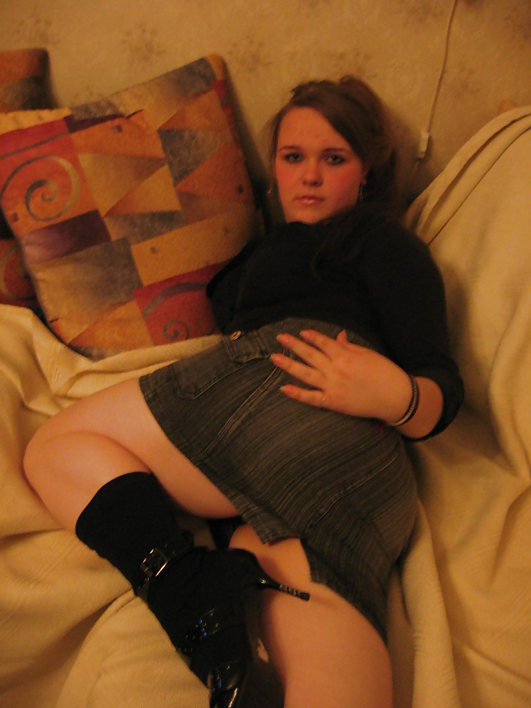 Amateurs part 2 #15197085