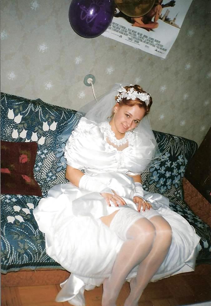 Russian Bride Buty #8226735