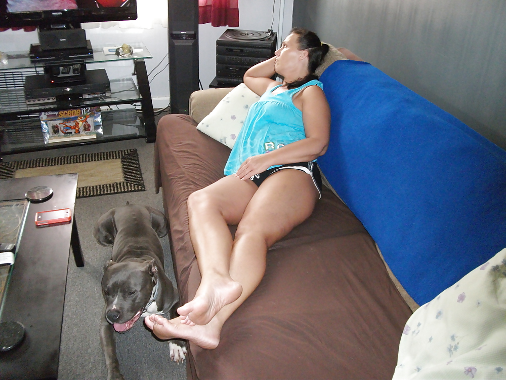 Donna's Aesthetic Feet # 13 #9859380