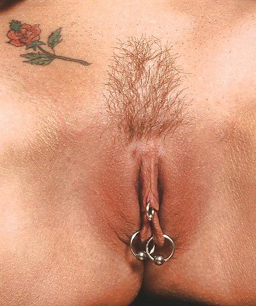 Pussy piercing #17521709