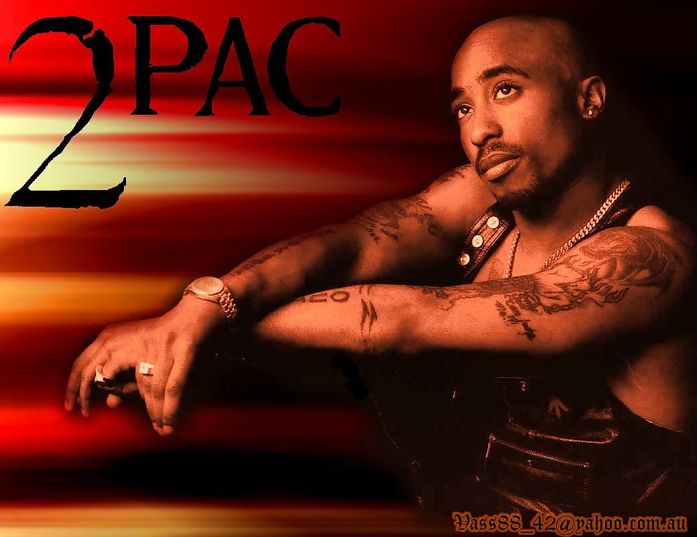 Mundo Tupac.
 #10804423