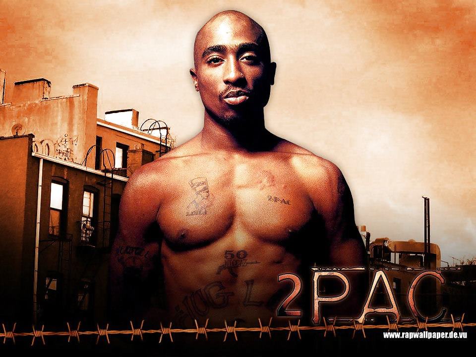 Mundo Tupac.
 #10804442