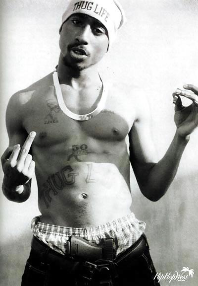 Mundo Tupac.
 #10804452