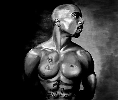 Mundo Tupac.
 #10804462