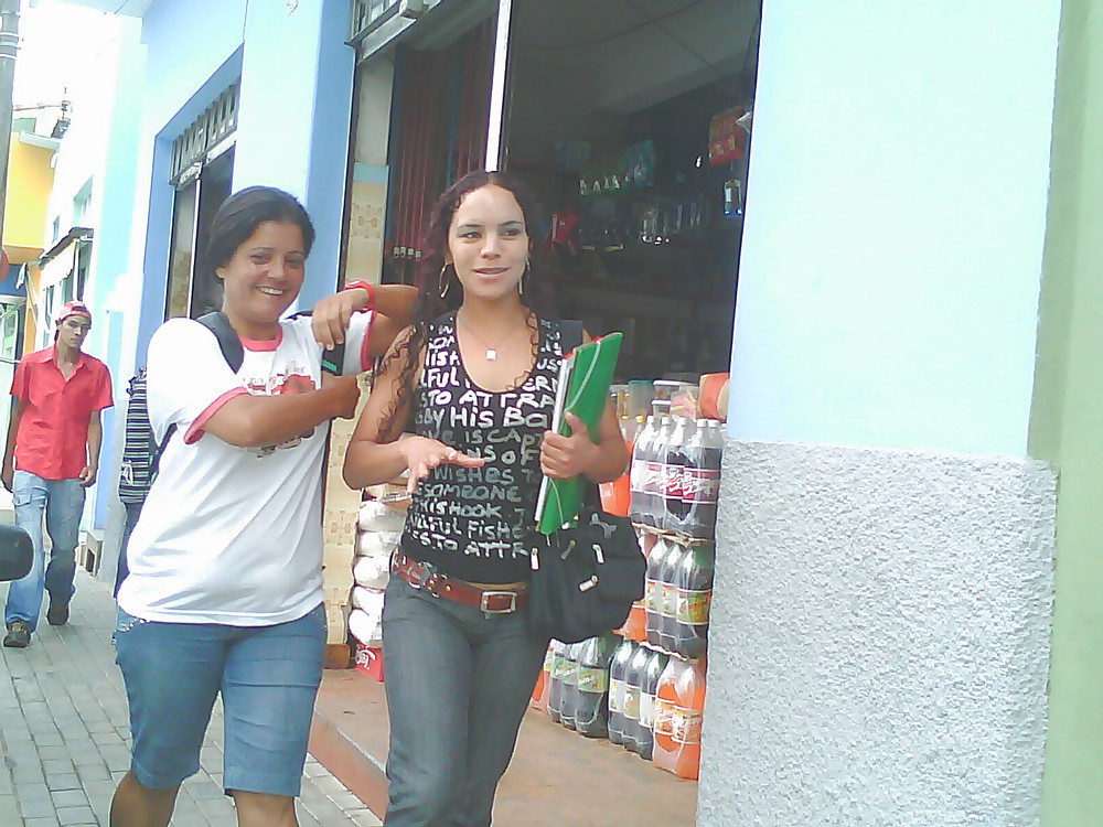 Street #8462275