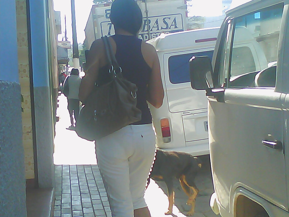 Street #8462386