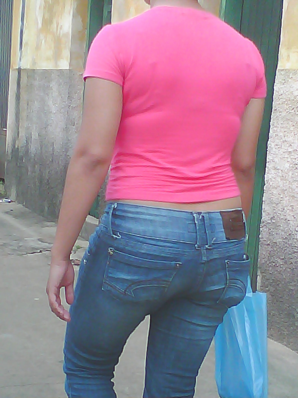 Street #8462433