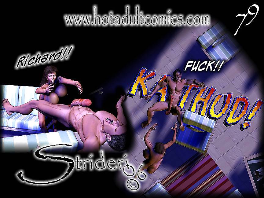 Srideri On Any Avenue #9378788