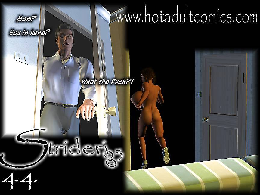 Srideri On Any Avenue #9378930