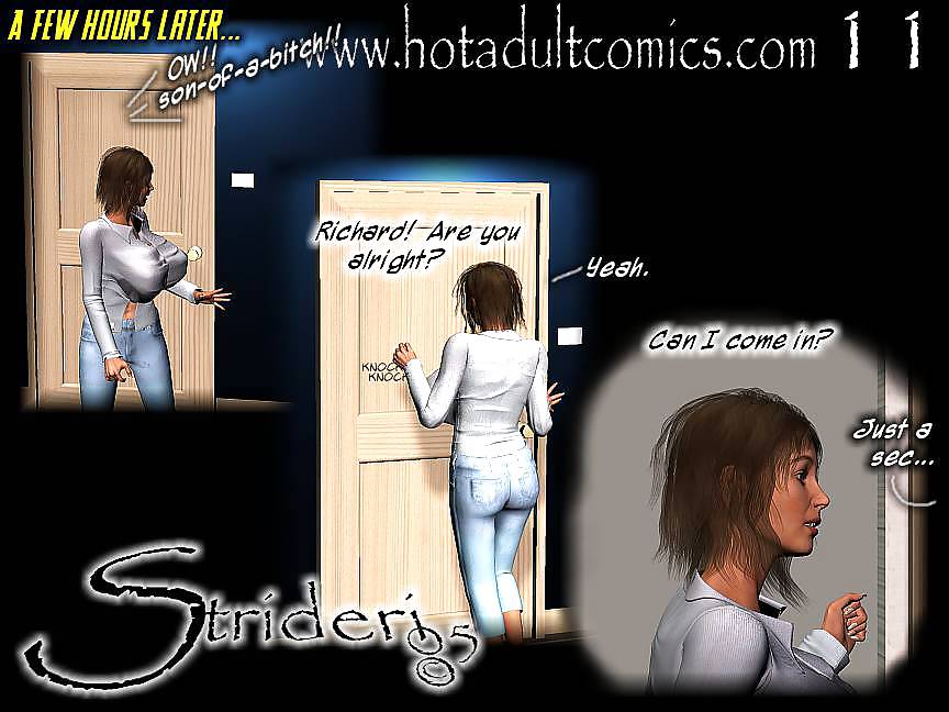 Srideri On Any Avenue #9378968