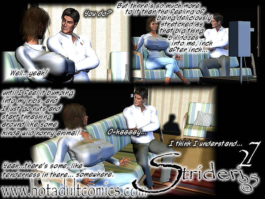 Srideri On Any Avenue #9379022