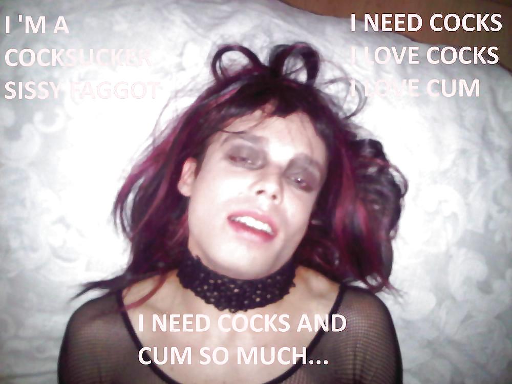 Masters slut wants cock #3776954