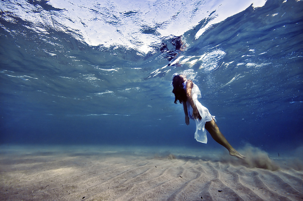 Water Babes Three #13681719