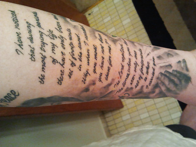 Tatts #8708720