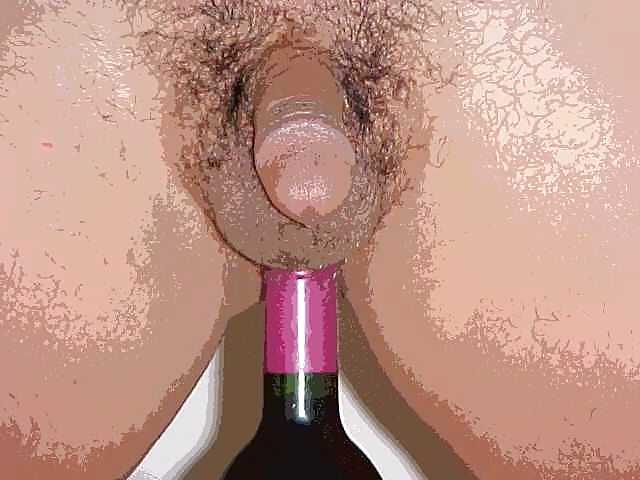 Bottiglia di vino
 #16706975