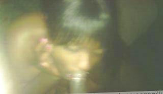 Some Hooker from WEstmont CA