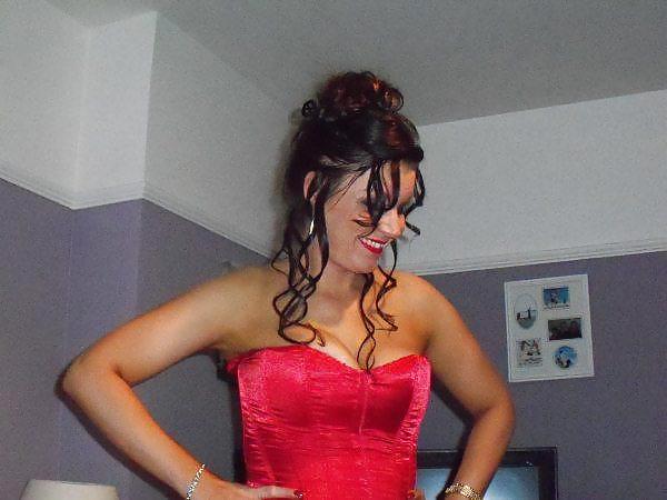 Sizzling MILF #9363433