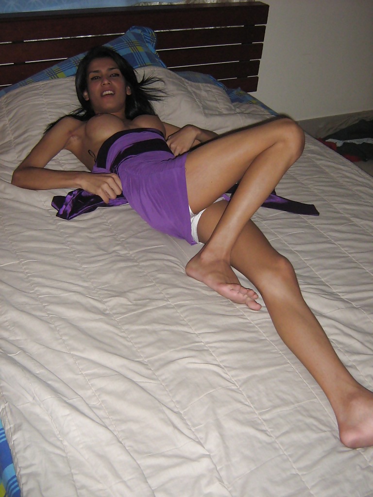 Amateur Kathoey 3....CC #3789504