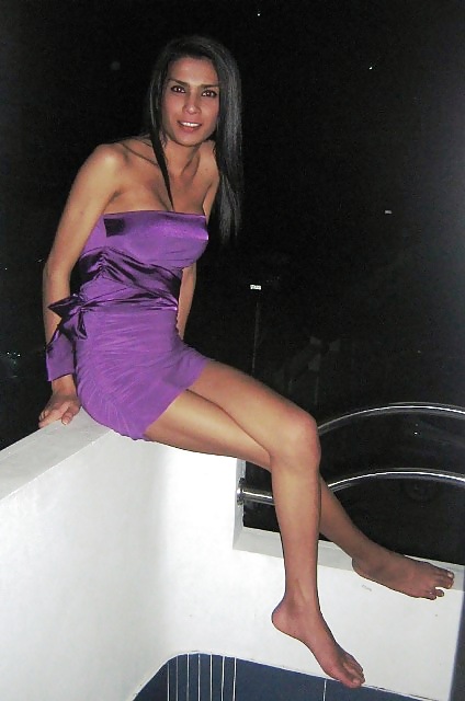 Amateur Kathoey 3....CC #3789520