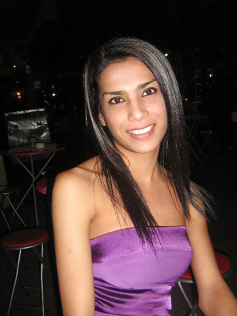 Amateur Kathoey 3....CC #3789536