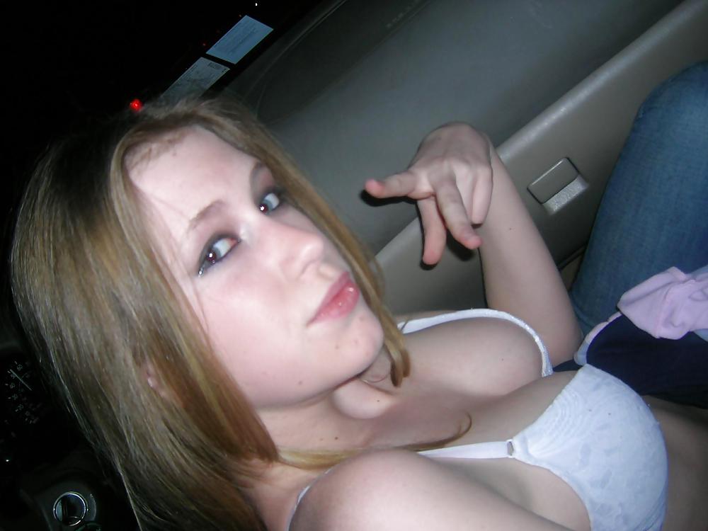 Bra babes 58
 #18290511