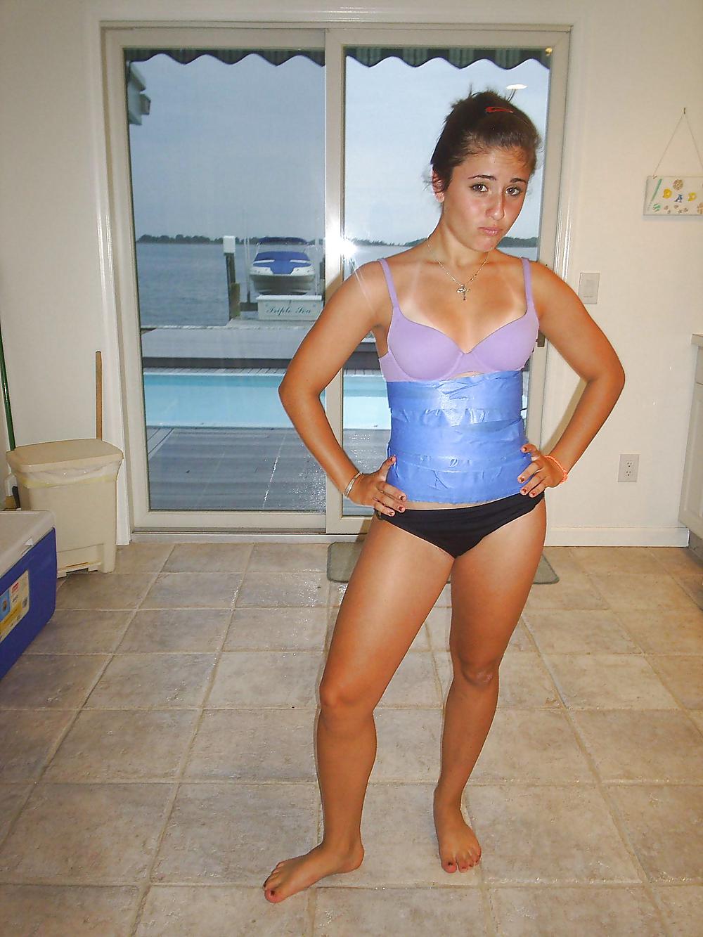 Bra babes 58
 #18290533