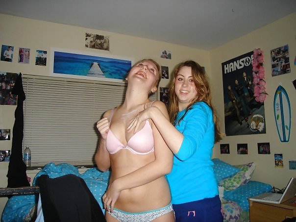 Bra babes 58
 #18290569