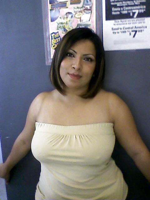 Mature breasts #3556149