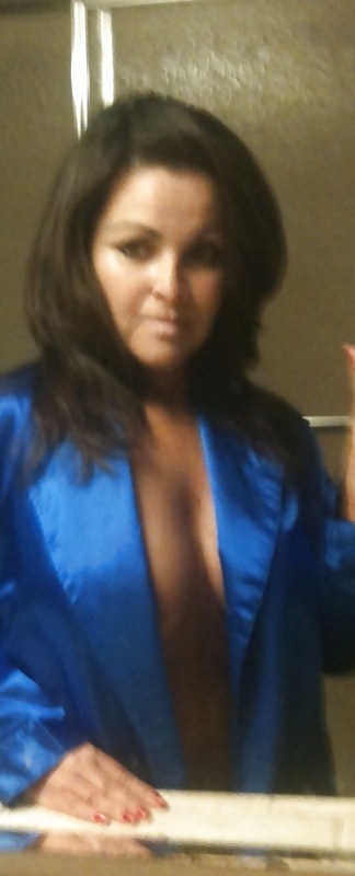 Mature breasts #3556153