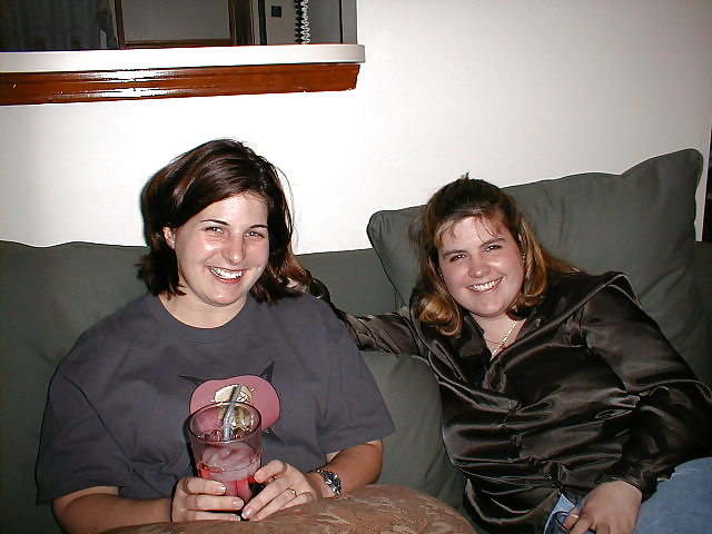 Homemade 3some #8398007