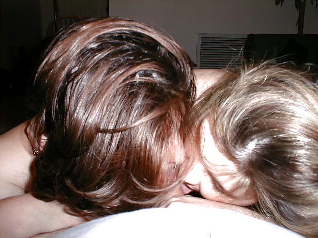 Homemade 3some #8398018